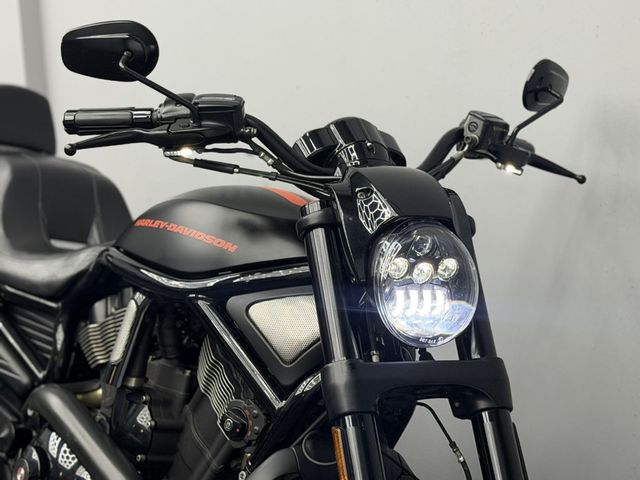 harley-davidson - night-rod-special-vrscdx