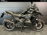 BMW R 1300 GS TRIPLE BLACK