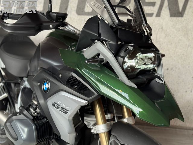 bmw - r-1250-gs