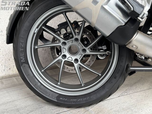 bmw - r-1250-gs