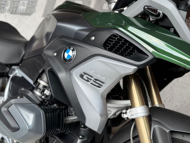 bmw - r-1250-gs