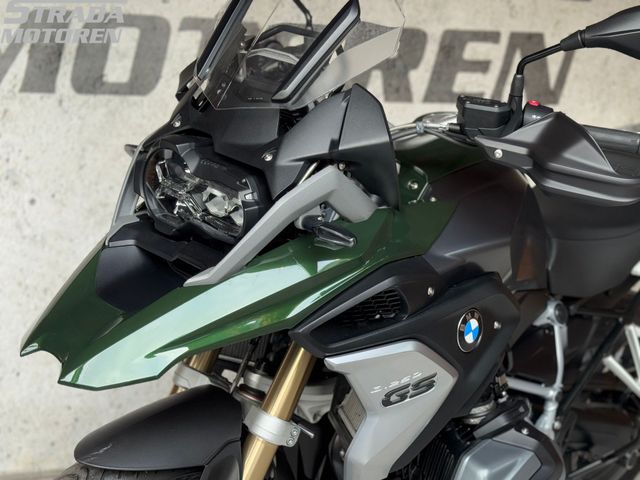 bmw - r-1250-gs