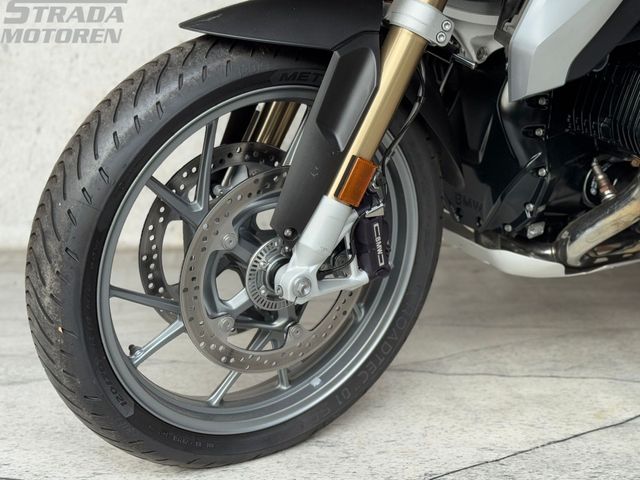 bmw - r-1250-gs