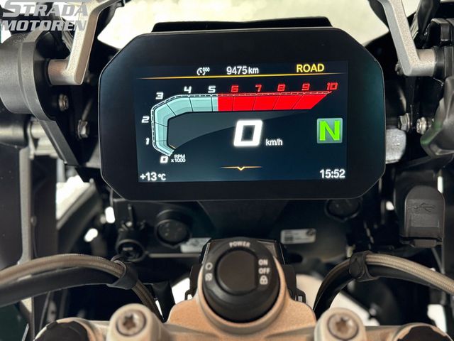 bmw - r-1250-gs