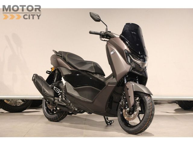 yamaha - nmax-125