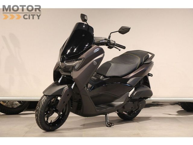 yamaha - nmax-125