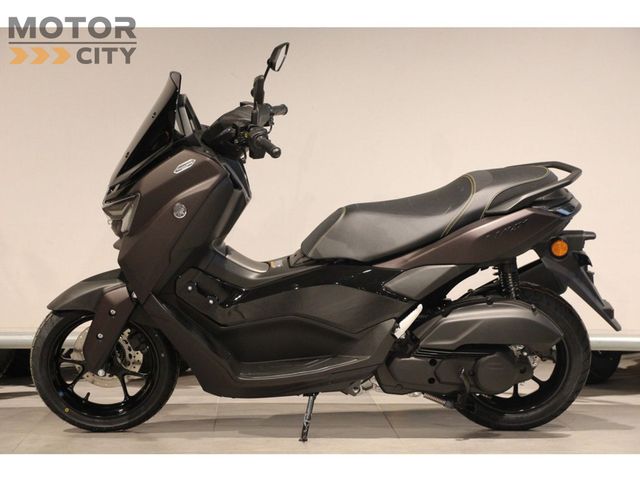 yamaha - nmax-125