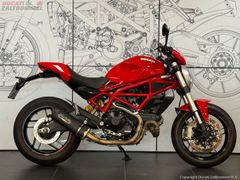Ducati Monster 797+ ABS 2020 occasion – foto 1 van 5