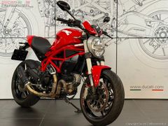 Ducati Monster 797+ ABS 2020 occasion – foto 2 van 5