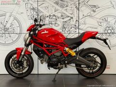 Ducati Monster 797+ ABS 2020 occasion – foto 3 van 5