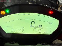 Ducati Monster 797+ ABS 2020 occasion – foto 5 van 5