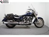 YAMAHA XV 1900 MIDNIGHT STAR