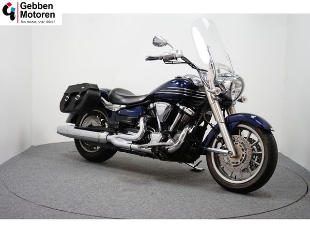 yamaha - xv-1900-midnight-star