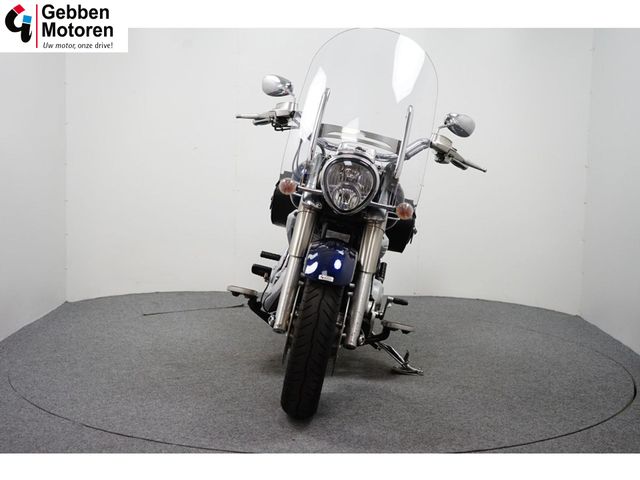 yamaha - xv-1900-midnight-star