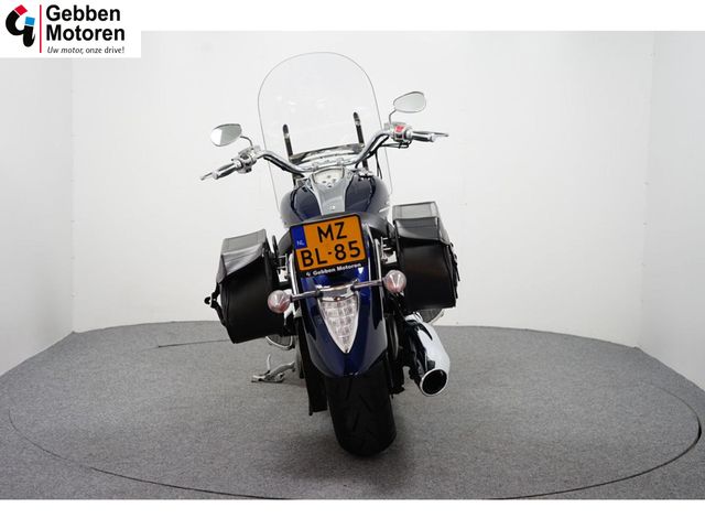 yamaha - xv-1900-midnight-star