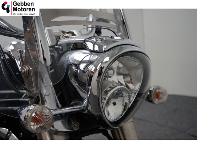 yamaha - xv-1900-midnight-star