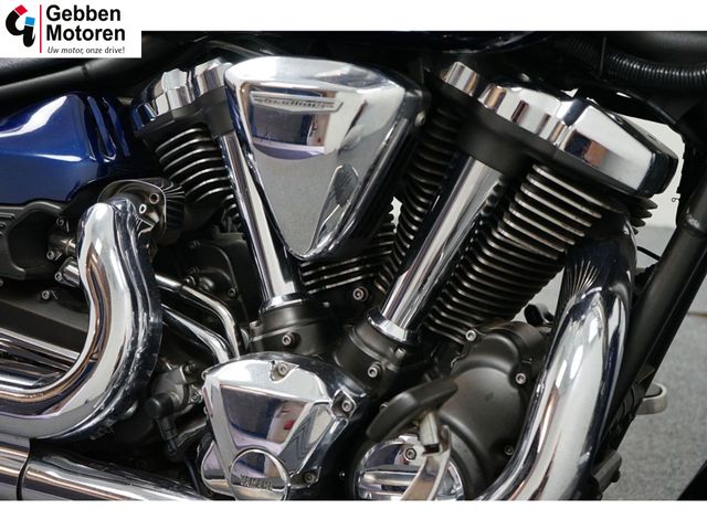 yamaha - xv-1900-midnight-star