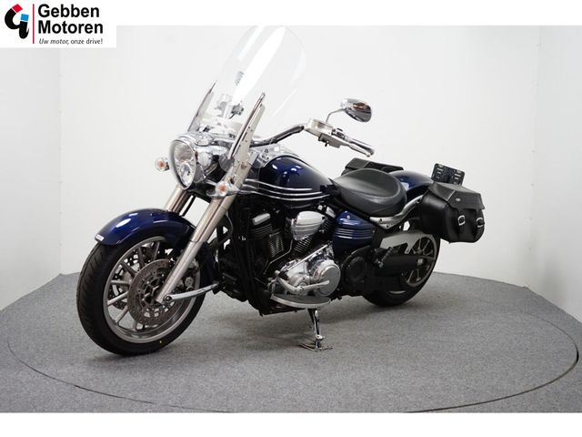 yamaha - xv-1900-midnight-star