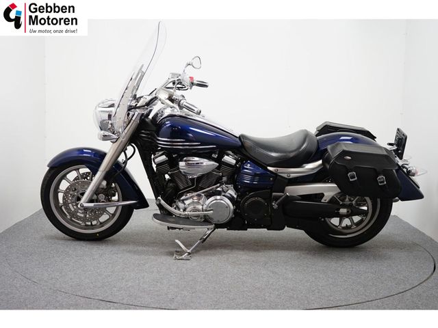 yamaha - xv-1900-midnight-star