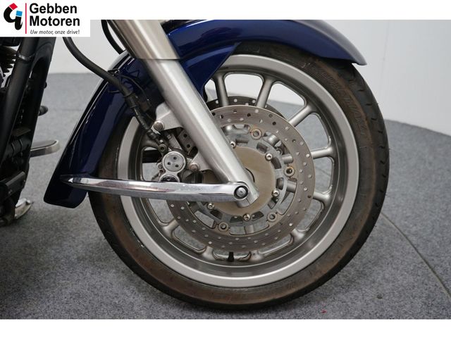 yamaha - xv-1900-midnight-star