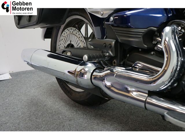 yamaha - xv-1900-midnight-star