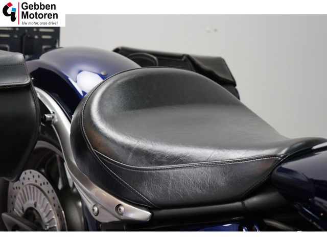 yamaha - xv-1900-midnight-star