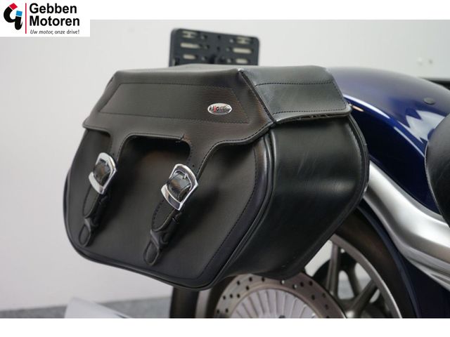 yamaha - xv-1900-midnight-star