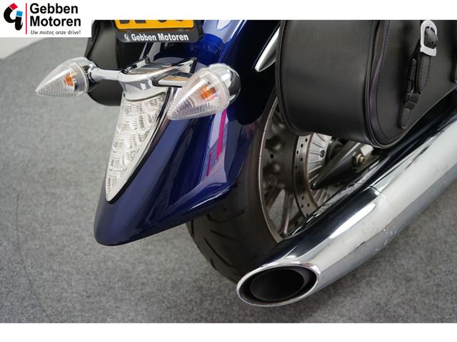 yamaha - xv-1900-midnight-star