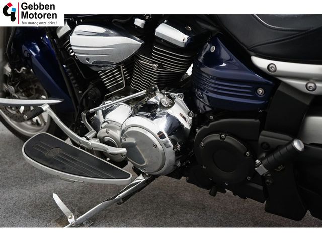 yamaha - xv-1900-midnight-star