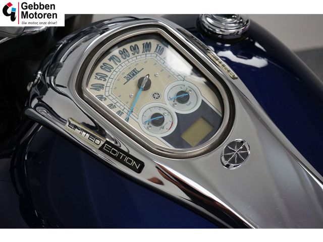 yamaha - xv-1900-midnight-star