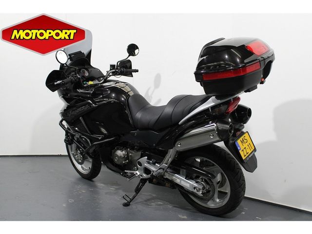 honda - xl-1000-v-varadero