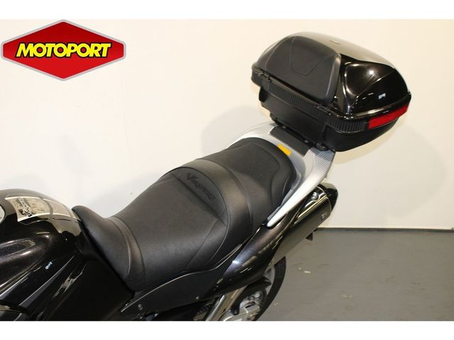 honda - xl-1000-v-varadero