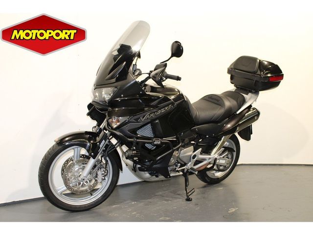 honda - xl-1000-v-varadero