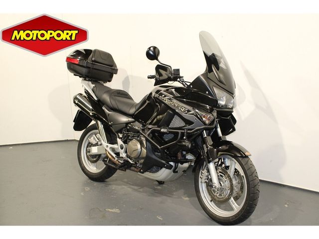 honda - xl-1000-v-varadero