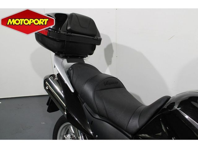 honda - xl-1000-v-varadero