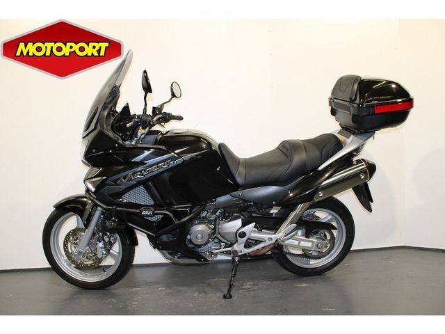 honda - xl-1000-v-varadero