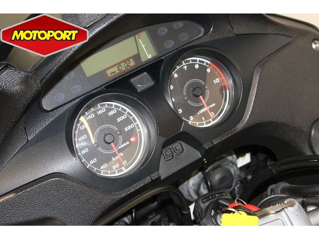 honda - xl-1000-v-varadero