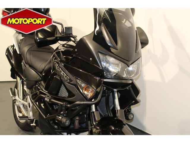 honda - xl-1000-v-varadero