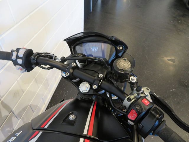 triumph - speed-triple-rs