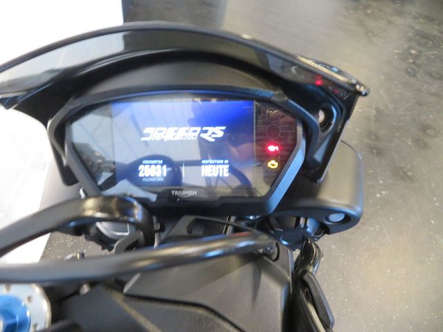 triumph - speed-triple-rs