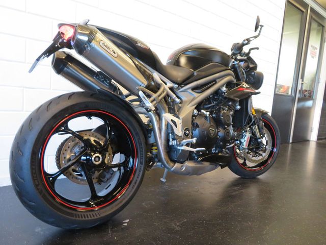 triumph - speed-triple-rs