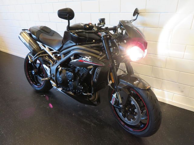 triumph - speed-triple-rs