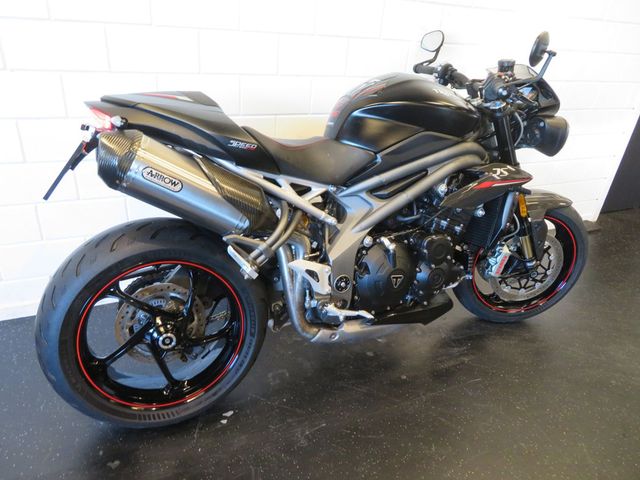 triumph - speed-triple-rs