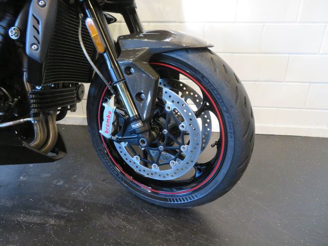 triumph - speed-triple-rs