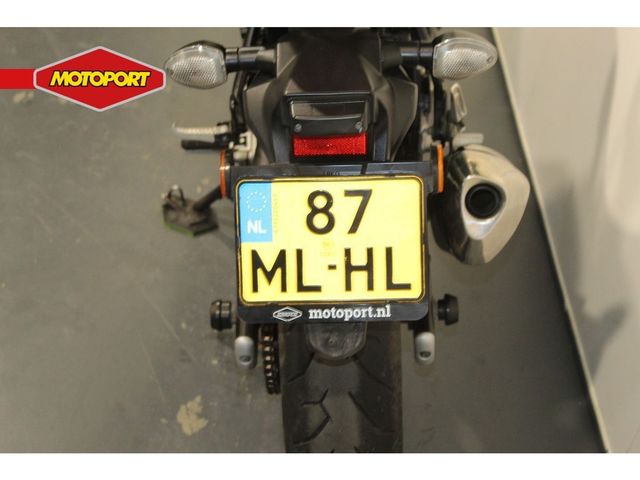 suzuki - sv-650-a