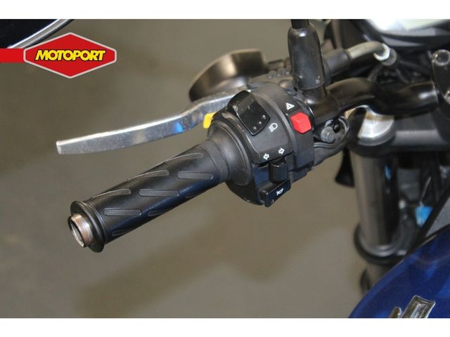 suzuki - sv-650-a
