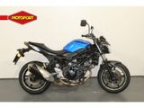 SUZUKI SV 650 A