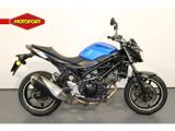 SUZUKI SV 650 A