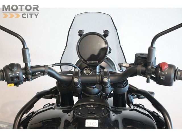 royal-enfield - himalayan-452