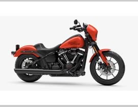 Harley-Davidson LOW Rider S Fxlrs 2026 nieuw